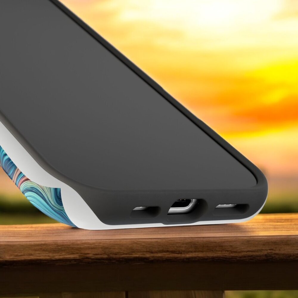 iPhone 15 Pro Max phone case, MARPC1149 - Picture 4 of 9